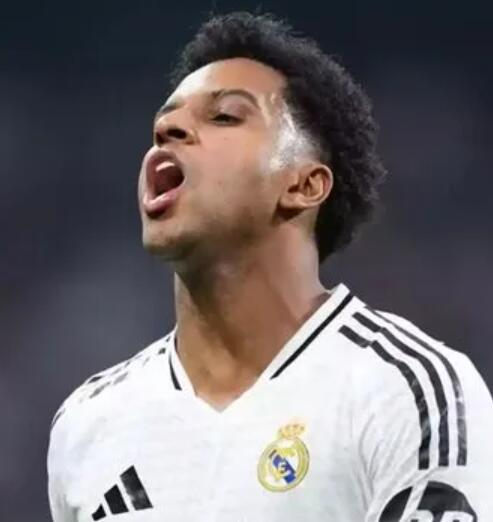 开云官方-罗德里戈不满皇马处境考虑离队，自认潜力超恩德里克|足球|里昂|罗德里戈·哈维尔·德·保罗|罗德里戈·埃尔南德斯·卡斯坎特|皇家马德里_新浪体育_新浪新闻