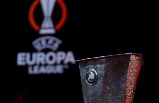 Kaiyun APP-【欧联解签】四组上演强强对话，西甲意甲霉运当头