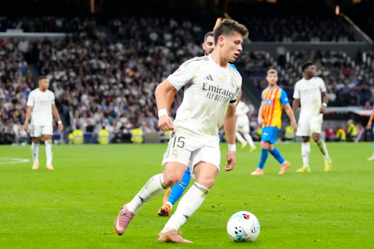 kaiyun体育app-被打破队史最远进球纪录，皇马名宿：居莱尔的进球我看了有30遍